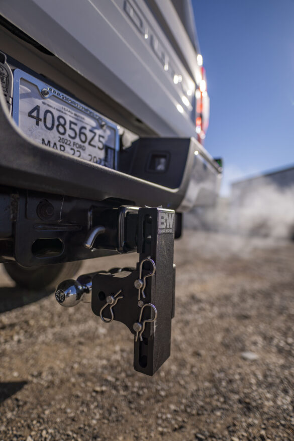 F250 Truck Accessories AudioCraft Lubbock