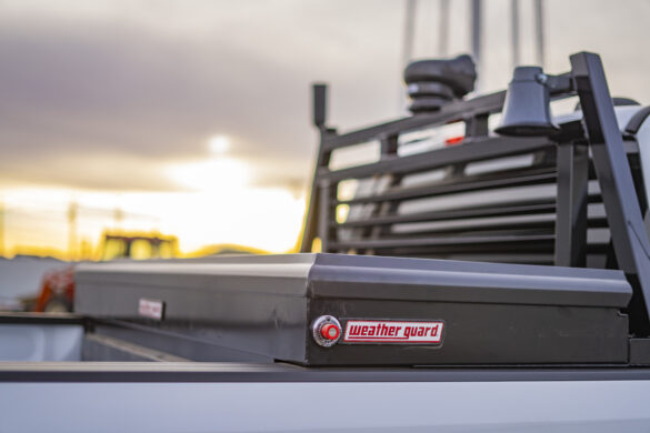 Truck Accessories Lubbock A ToolBoxudioCraft