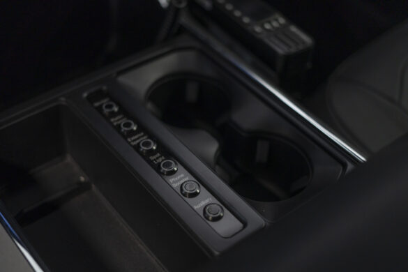 CNC Engraving and Cutting AudioCraft Lubbock Texas