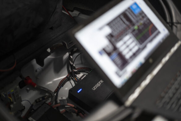 Car Audio AudioCraft Lubbock Texas